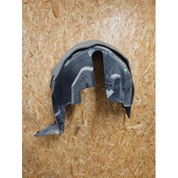 Pare Boue Arriere Gauche Peugeot 208 2 (2)